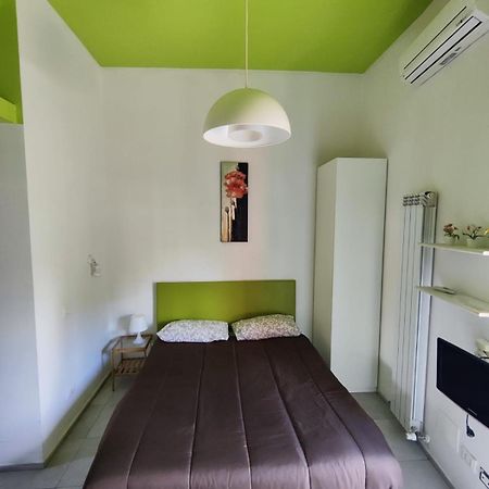 San Lollo Room 罗马 外观 照片
