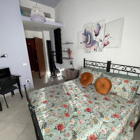 San Lollo Room 罗马 外观 照片
