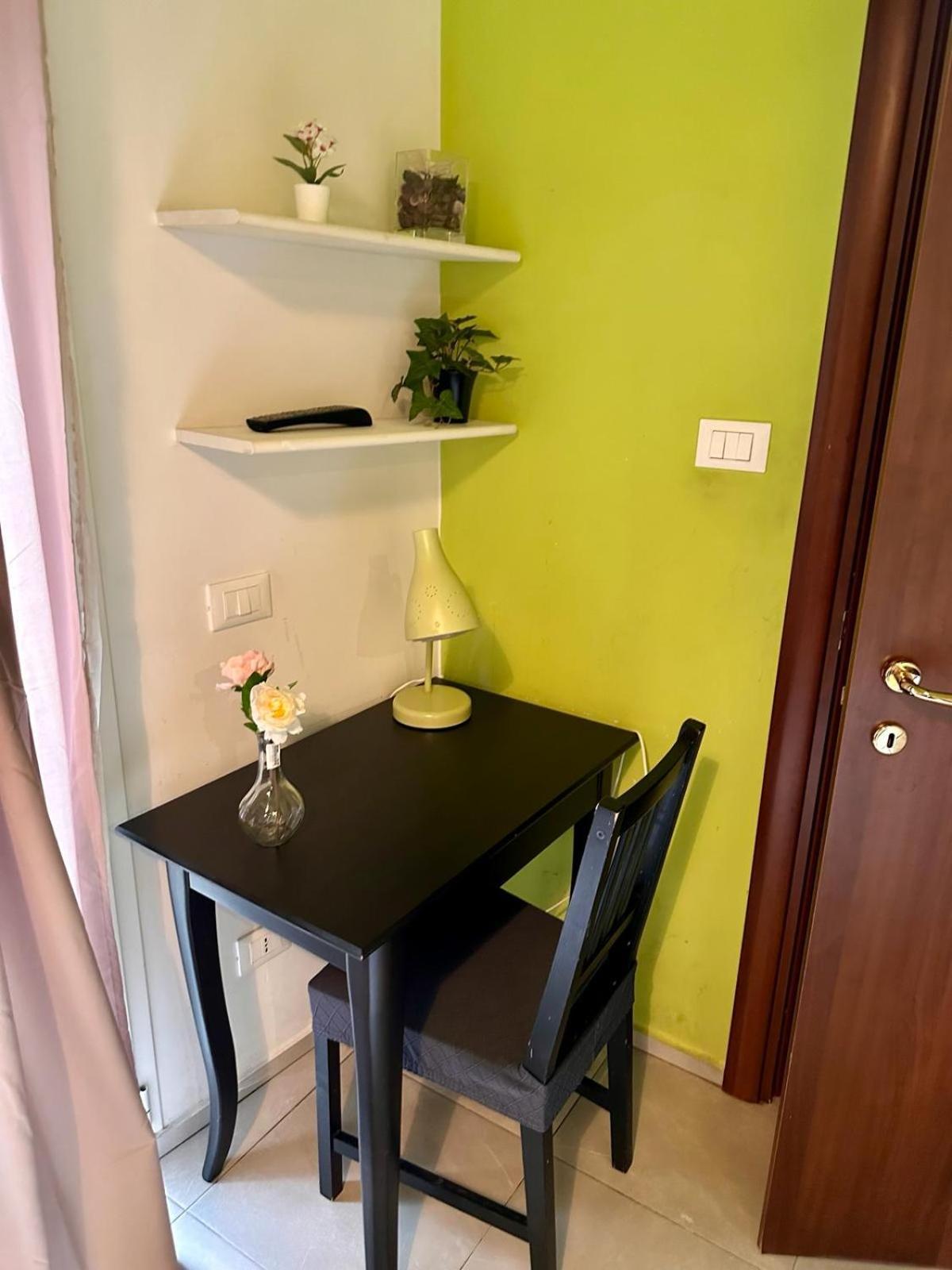 San Lollo Room 罗马 外观 照片