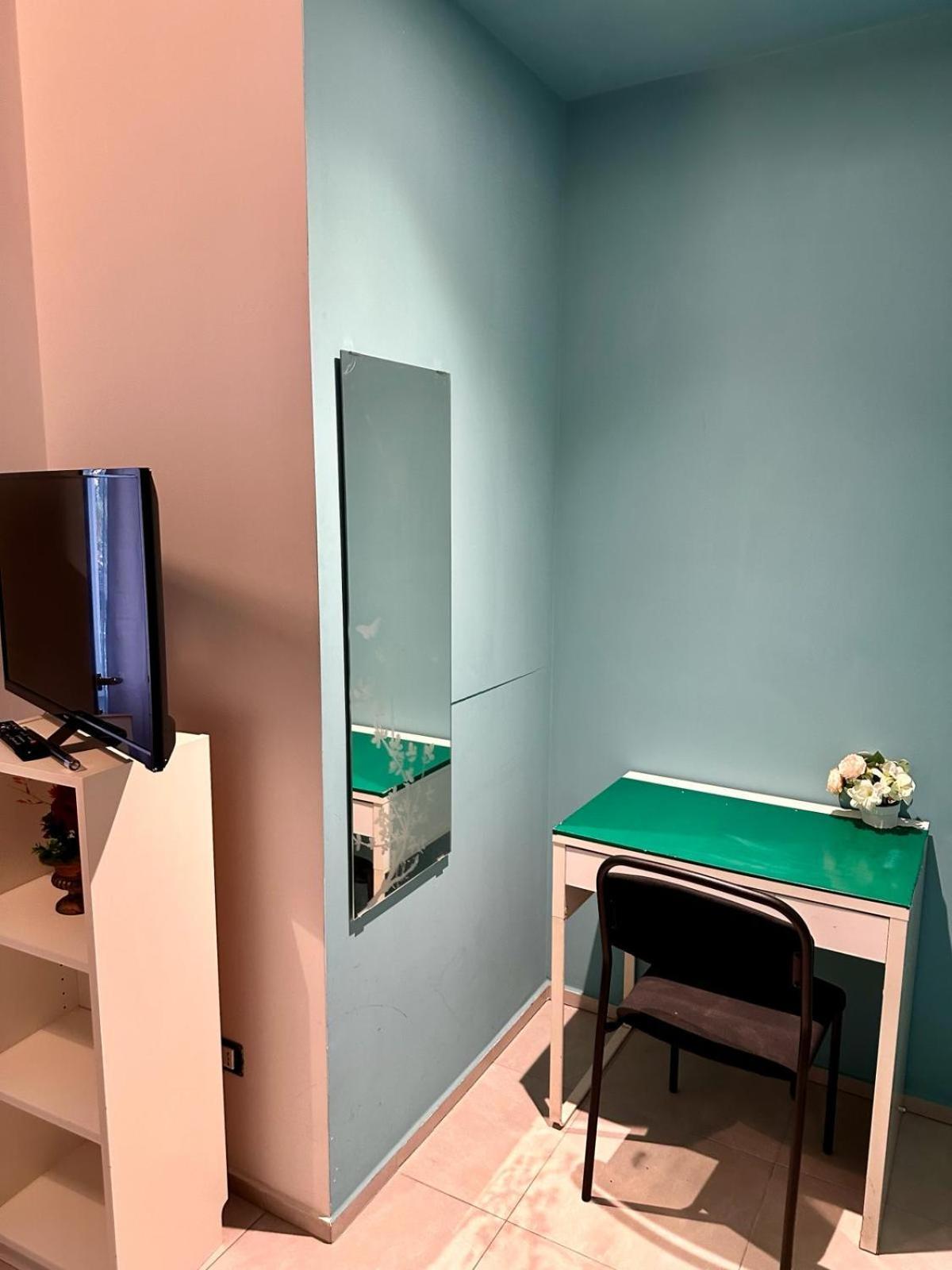 San Lollo Room 罗马 外观 照片