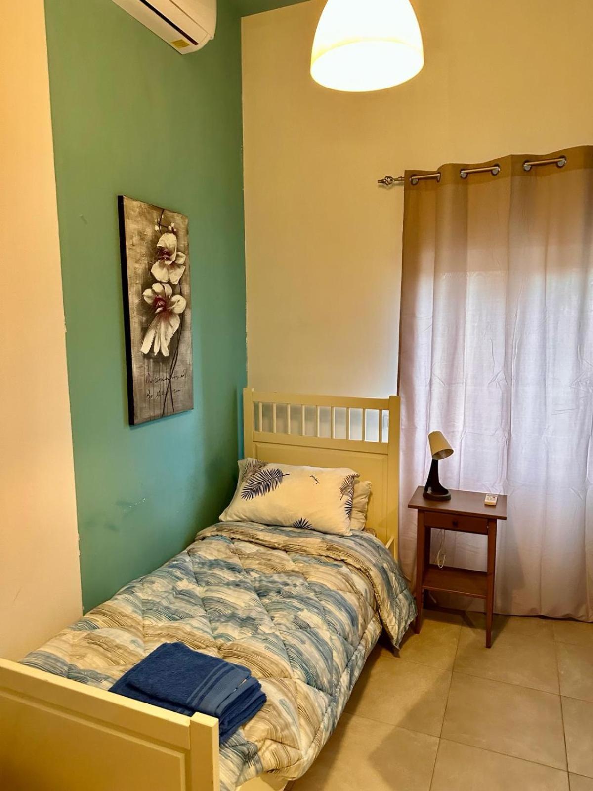San Lollo Room 罗马 外观 照片
