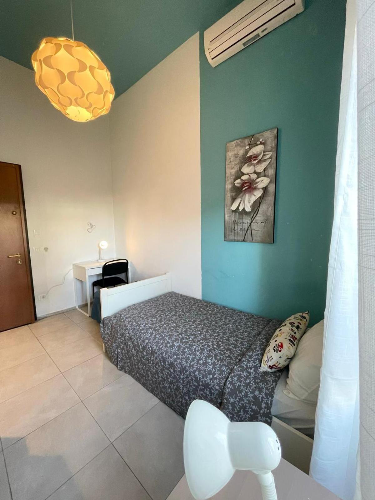 San Lollo Room 罗马 外观 照片