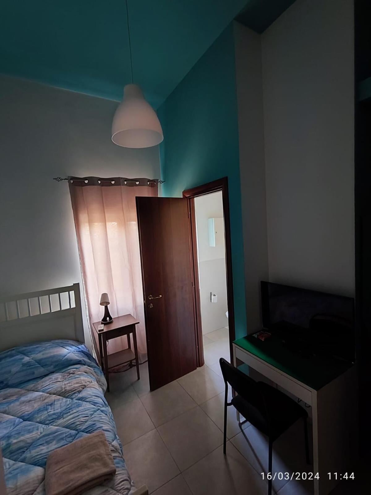 San Lollo Room 罗马 外观 照片