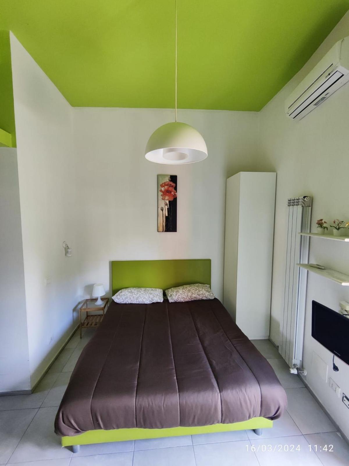 San Lollo Room 罗马 外观 照片