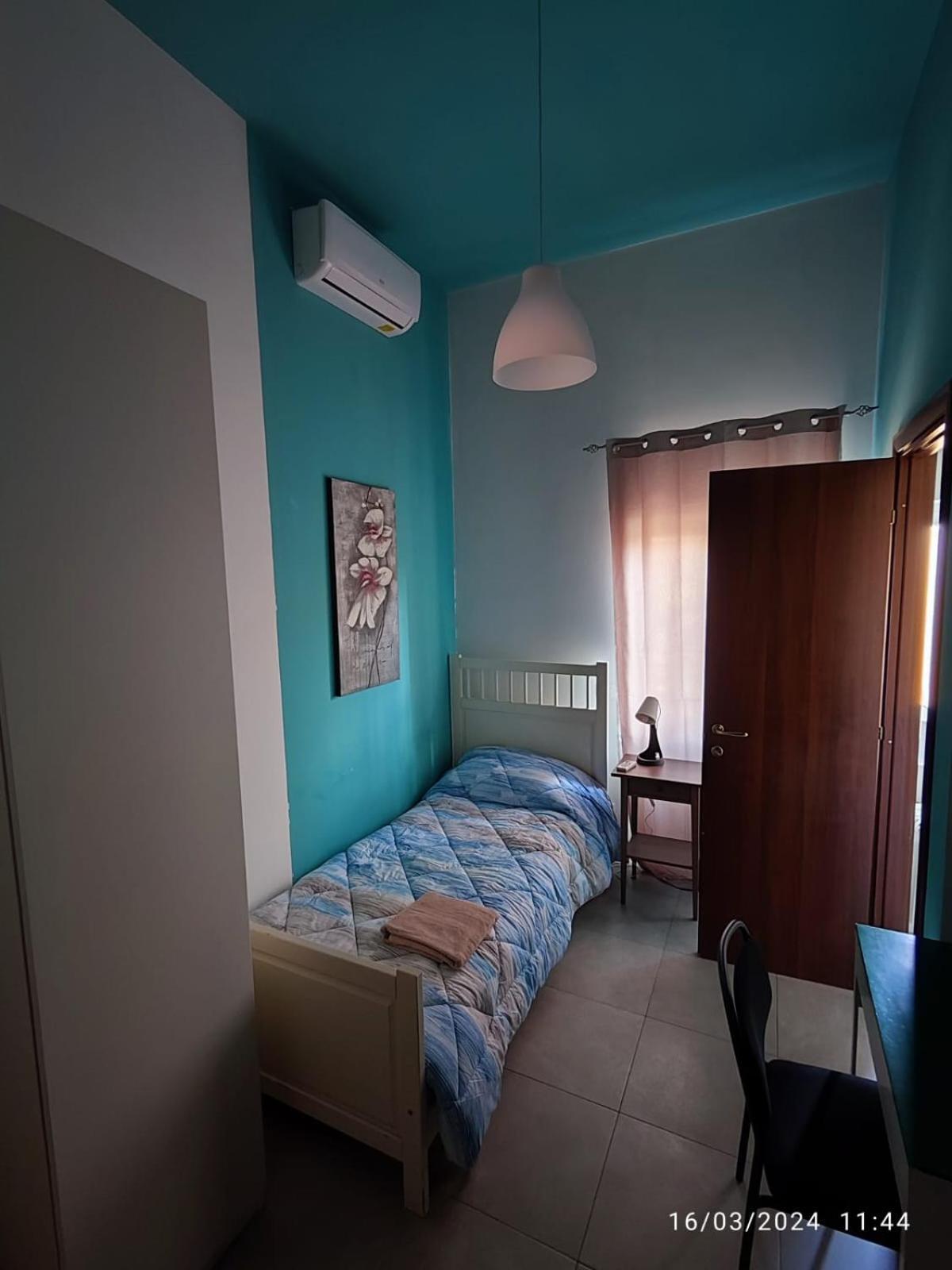 San Lollo Room 罗马 外观 照片