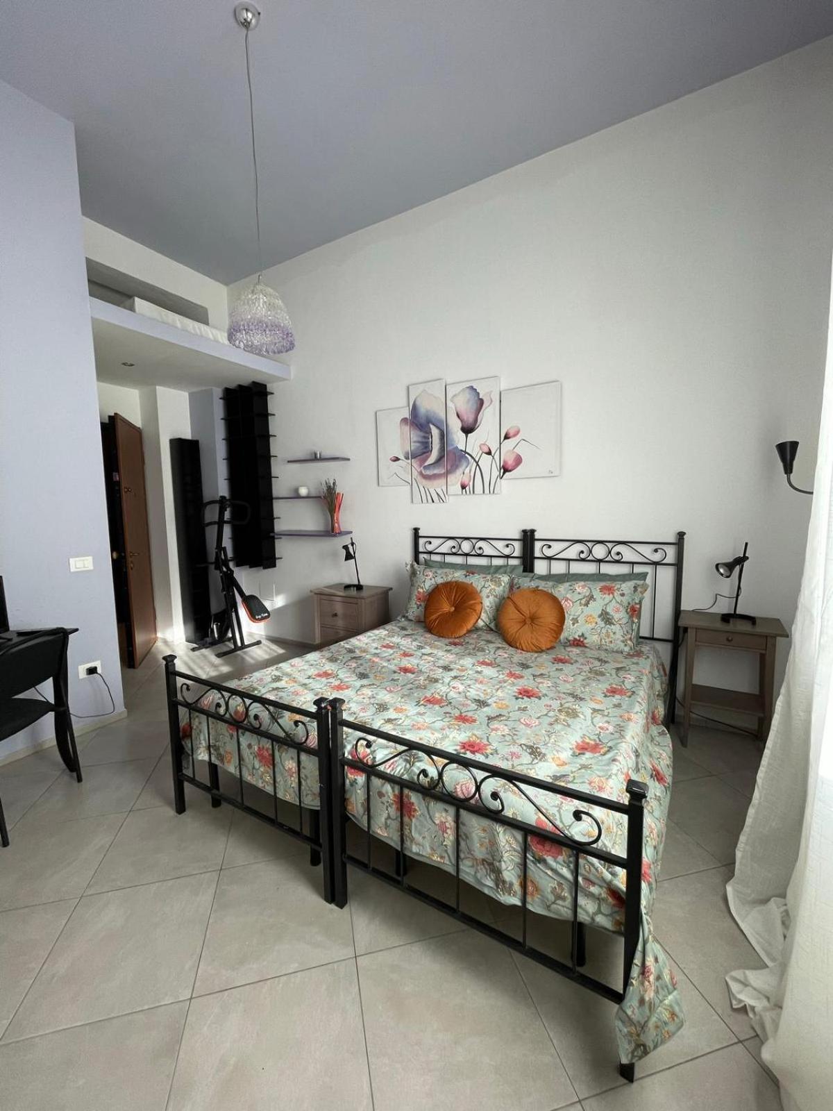 San Lollo Room 罗马 外观 照片