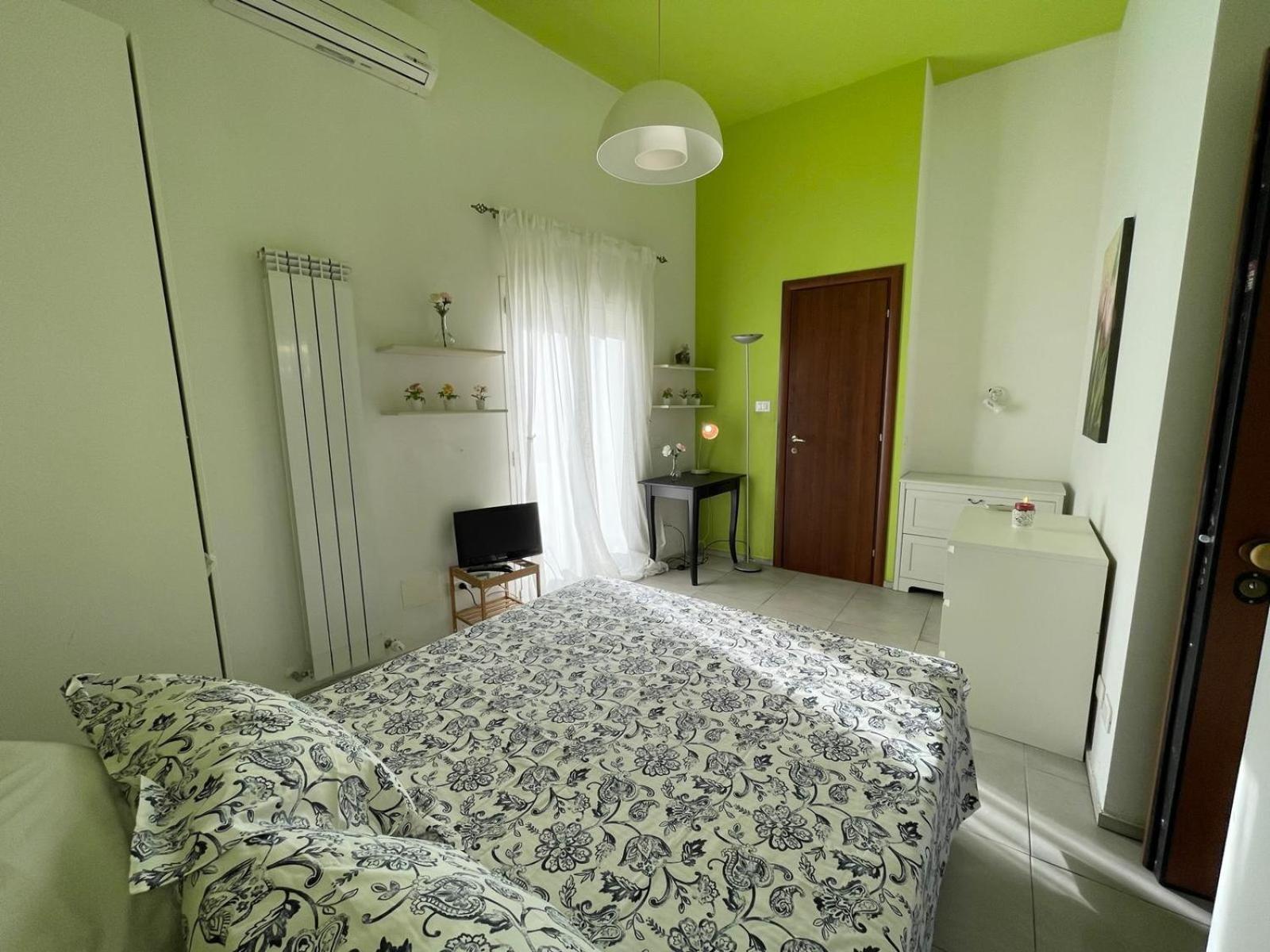 San Lollo Room 罗马 外观 照片